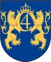 Kristianstadvapen