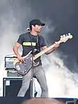 Álvaro Fuentes, músico español nacido un 17 de septiembre.