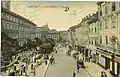 Lemberg 1909.
