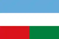Bandera de Machala