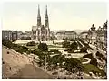 Viena 1900.