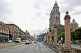 MoreliaMichoacán
