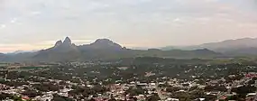 San Juan de los Morros, estado Guárico