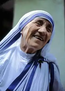 Teresa de Calcuta