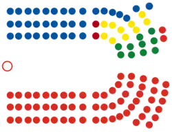 NZ House of Representatives November 2020 Map.png