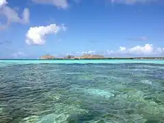 Los Roques