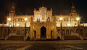 Sevilla