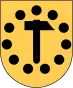 Olofströmvapen
