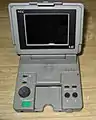 PC Engine LT