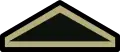 Insignia de soldado del Ejército de Filipinas