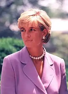 Diana de Gales