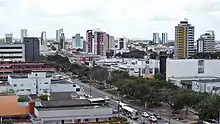 Ciudad de Feira de Santana