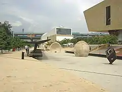 Parque de Los Deseos