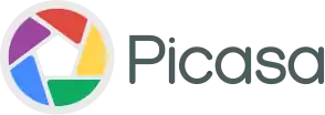 Picasa Logo