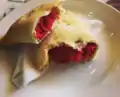 Por así decirlo el "hermano" del pati, el plantinta, solo que este no tiene chile, todo lo contrario su sabor es dulce con una pasta con sabor guayaba.