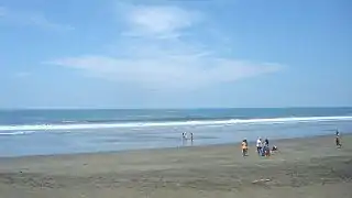 Hermosa