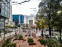 Zona 4