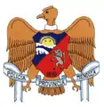 Escudo de la Policía de Mendoza