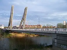 Puente de Hispanoamérica