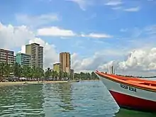 Puerto La Cruz