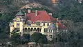 Antigua residencia del gobernador alemán en Qingdao