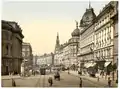Budapest 1900.