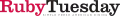 Logotipo de Ruby Tuesday.