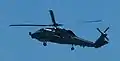 SH-60B Mk.III.