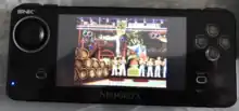 SNK Neo-Geo X