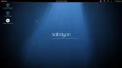 Sabayon Linux 7.0