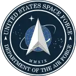Fuerza Espacial
