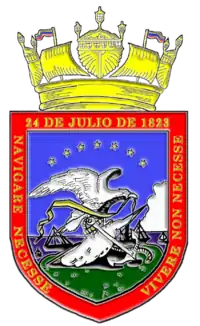 Armada Bolivariana