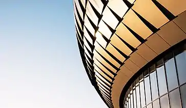 Cité du vin.