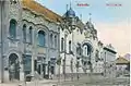Szabadka 1900.