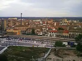 Tárrega