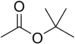 Tert-butilacetato