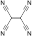 Tetracianoetileno (TCNE)