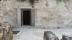 Cueva de Nicanor