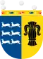 Escudo después de 1917