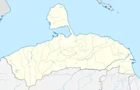 Coro ubicada en Estado Falcón