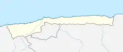 Carayaca ubicada en Estado La Guaira