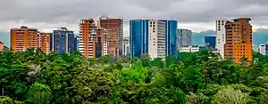 Zona Viva