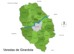 Girardota