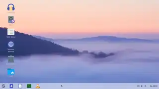 Zorin OS 15