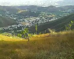 San Mateo