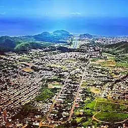 ciudad de carupano