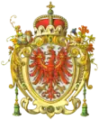 Escudo del Condado del Tirol
