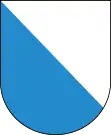 bandera del cantón