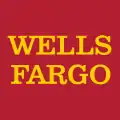 Logotipo de Wells Fargo.