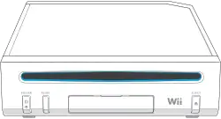Wii Family Edition de Nintendo
